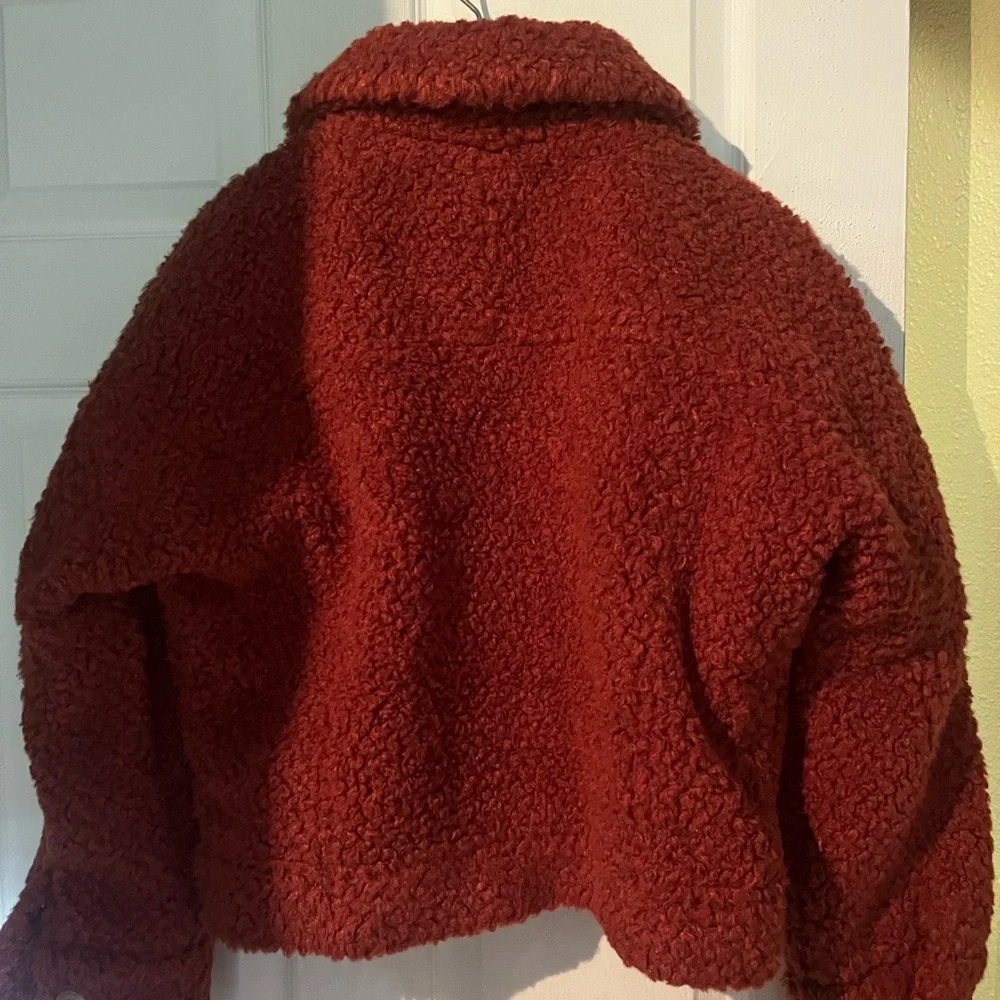 Faherty Timber Ridge Jacket - Picture 5 of 6